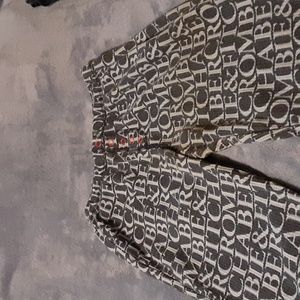 Abercrombie leggings